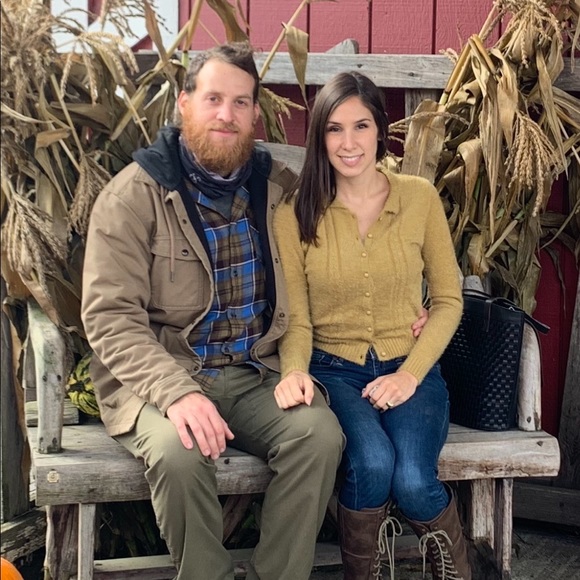 Collectif Vintage London Cara Cardigan NWT - Picture 10 of 10